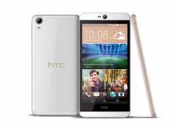 HTC Desire 826 lên kệ tại Việt Nam với giá 8,69 triệu đồng