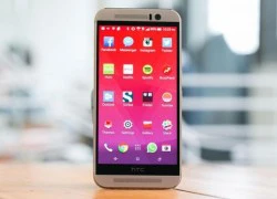 HTC One M9 có gì 'hot' ?