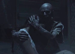 "Insidious: Chapter 3" giới thiệu ác nhân mới: Kẻ không thể thở