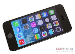 iPhone 5S bất ngờ bán chạy, Apple buồn vui lẫn lộn