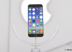 iPhone 7 dựa trên các tin đồn