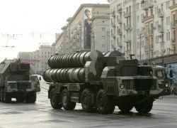 Iran có thể nhận tên lửa S-300 vào cuối năm nay