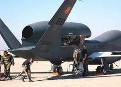 Israel: Tài liệu hướng dẫn hack UAV Mỹ xuất hiện đầy trên mạng