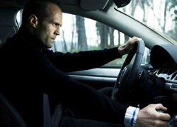 Jason Statham tiết lộ lí do rời bỏ loạt phim "Transporter"