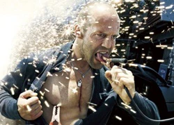 Jason Statham úp mở về việc thực hiện "Crank 3"