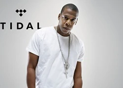 Jay-Z lên tiếng bảo vệ dịch vụ nhạc số Tidal