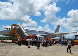 Jetstar Pacific bán vé máy bay TPHCM - Chu Lai chỉ 250.000 đồng