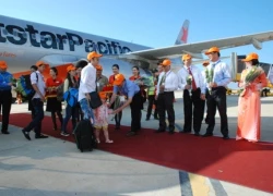 Jetstar Pacific mở đường bay thẳng Hà Nội - Đà Lạt từ 1/6