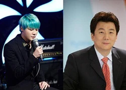 Junsu (JYJ) bị MC công khai chế giễu