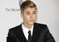 Justin Bieber chưa sẵn sàng yêu người mới