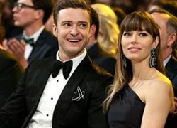 Justin Timberlake mua nữ trang đắt tiền mừng vợ sinh con