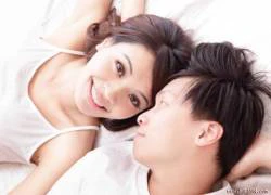 Khác biệt vui về sex khi mới quen và sau hai năm gắn bó