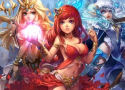 Khám phá những nét đặc sắc của Magic Online