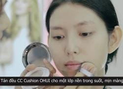 Khám phá vẻ đẹp tinh khôi của Thùy Dương trong Đẹp Fashion Runway 4