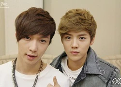 Khoe chuyện đi ăn cùng Luhan, Lay (EXO) bị mắng như "tát nước"