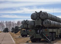 Không cần vội lo về tên lửa S-400 mà Trung Quốc mua