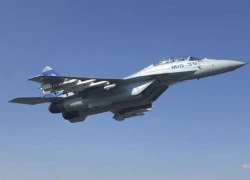 Không quân Nga sẽ nhận 30 tiêm kích hạng nhẹ MiG-35