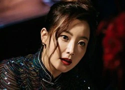 Kim Hee Sun &#8220;lẳng lơ&#8221; làm gái hát quán bar