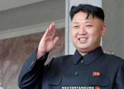 Kim Jong Un lần đầu công du nước ngoài