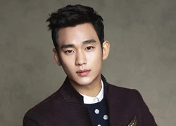 Kim Soo Hyun trở lại màn ảnh theo trào lưu "đa nhân cách"?