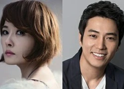 Kim Sun Ah xác nhận "nên duyên" với Joo Sang Wook