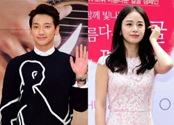 Kim Tae Hee, Bi Rain lên tiếng về chuyện cưới hỏi