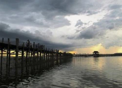 Kinh nghiệm đi Bagan, Mandalay và Inle ở Myanmar