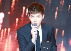 Kris chia sẻ nỗi khổ thời trong nhóm EXO