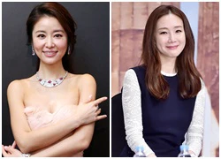 Lâm Tâm Như, Hyoyeon, Park Shin Hye.. trang điểm đẹp tuần qua