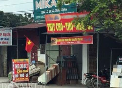 Lạnh người xem mèo bị dìm chết, xẻ thịt ở Thái Bình