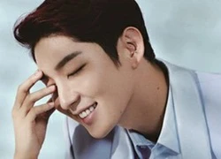 Lee Jun Ki nhận lời làm ma cà rồng quyến rũ