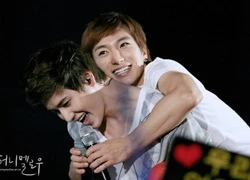 Leeteuk (SuJu) có thật sự xấu tính như netizen Hàn từng tố?