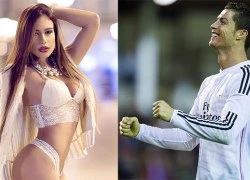 Lên giường với Neymar và giấc mơ Ronaldo