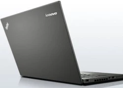 Lenovo tung loạt laptop chạy chip Broadwell, pin 'trâu'