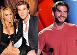 Liam Hemsworth ngày càng xuống sắc sau khi chia tay Miley Cyrus