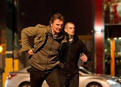 Liam Neeson lại sắm vai người cha hành động trong phim mới