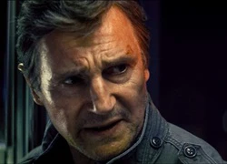 Liam Neeson lấy lại phong độ nhờ 'Tẩu thoát trong đêm'