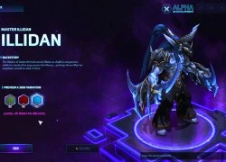 Liên Minh Huyền Thoại "vay mượn" ý tưởng từ Heroes of the Storm?