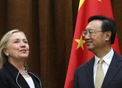 Liệu bà Clinton có cứng rắn với Trung Quốc nếu đắc cử?