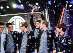 LMHT: Fnatic, Team SoloMid hai tân vương mới của LCS 2015 Mùa Xuân