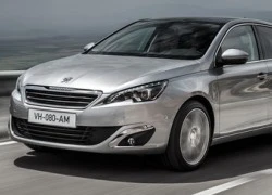 Lộ diện 2 xe Peugeot sắp về Việt Nam