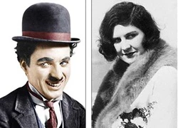 Lộ diện sự 'độc ác' của Charlie Chaplin trong hồ sơ ly dị