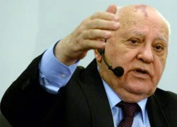 Loạn tin đồn cựu tổng thống Liên Xô Mikhail Gorbachev đã qua đời