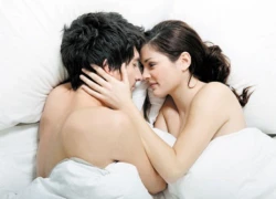 Lợi ích của sex lên não bộ có thể bạn không tin