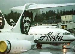 Lời kể của anh bốc xếp ngủ quên trong khoang hàng máy bay Alaska Airlines