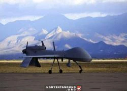 Lục quân Mỹ chi hàng trăm triệu mua UAV tấn công hiện đại