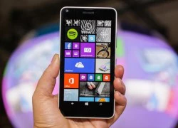 Lumia 640 2 SIM màn hình HD, camera 8MP giá 3,7 triệu tại VN