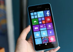 Lumia 640 XL - phablet rẻ nhưng tốt