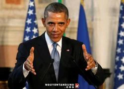 Lý giải "Học thuyết Obama" đối với Iran và Cuba