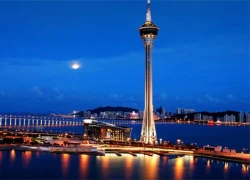 Macau và 10 ấn tượng với khách du lịch